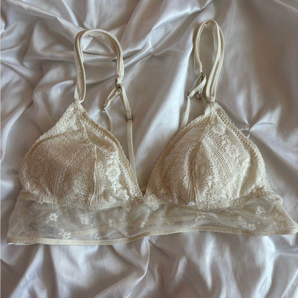 Aerie Lace Bralette